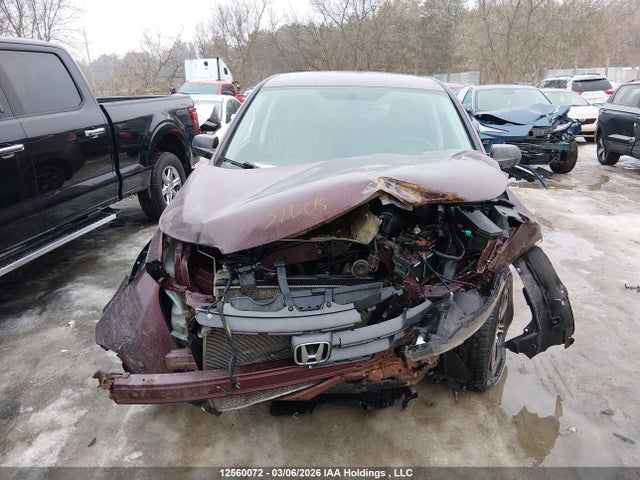 Aukcja sprzedaży 2012 Honda Cr-v Lx, vin: 2HKRM4H34CH111451, numer aukcji: 12560072