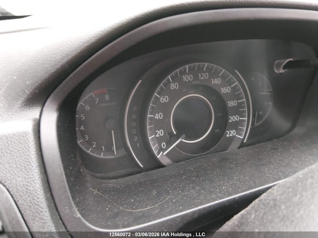 Aukcja sprzedaży 2012 Honda Cr-v Lx, vin: 2HKRM4H34CH111451, numer aukcji: 12560072