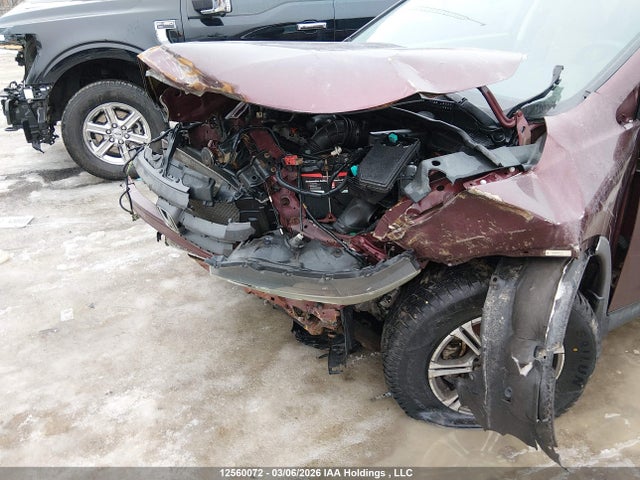 Aukcja sprzedaży 2012 Honda Cr-v Lx, vin: 2HKRM4H34CH111451, numer aukcji: 12560072