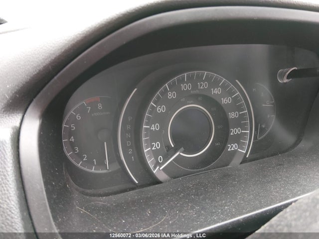 Aukcja sprzedaży 2012 Honda Cr-v Lx, vin: 2HKRM4H34CH111451, numer aukcji: 12560072