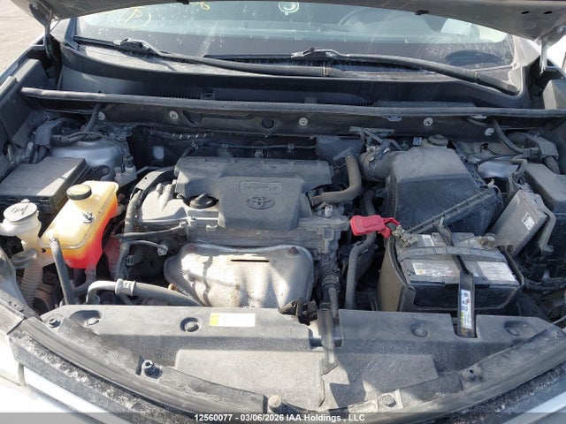 Aukcja sprzedaży 2017 Toyota Rav4, vin: 2T3BFREVXHW687883, numer aukcji: 12560077