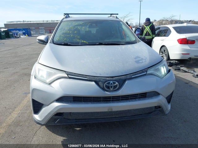 Aukcja sprzedaży 2017 Toyota Rav4, vin: 2T3BFREVXHW687883, numer aukcji: 12560077
