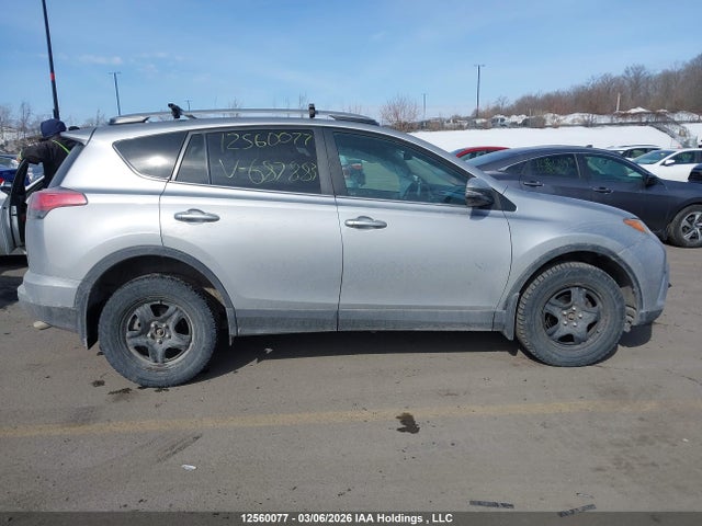 Aukcja sprzedaży 2017 Toyota Rav4, vin: 2T3BFREVXHW687883, numer aukcji: 12560077