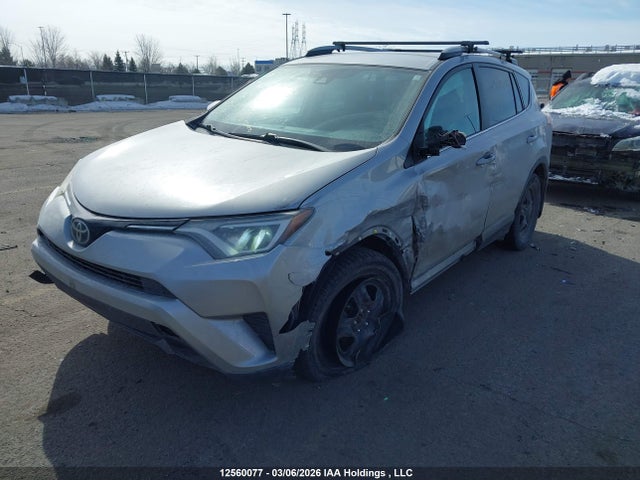 Aukcja sprzedaży 2017 Toyota Rav4, vin: 2T3BFREVXHW687883, numer aukcji: 12560077