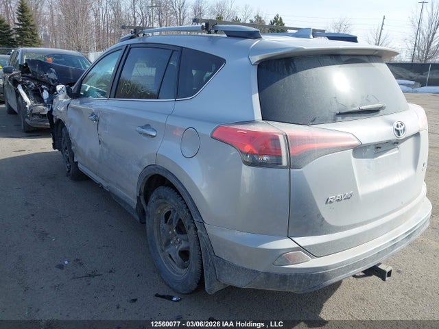 Aukcja sprzedaży 2017 Toyota Rav4, vin: 2T3BFREVXHW687883, numer aukcji: 12560077