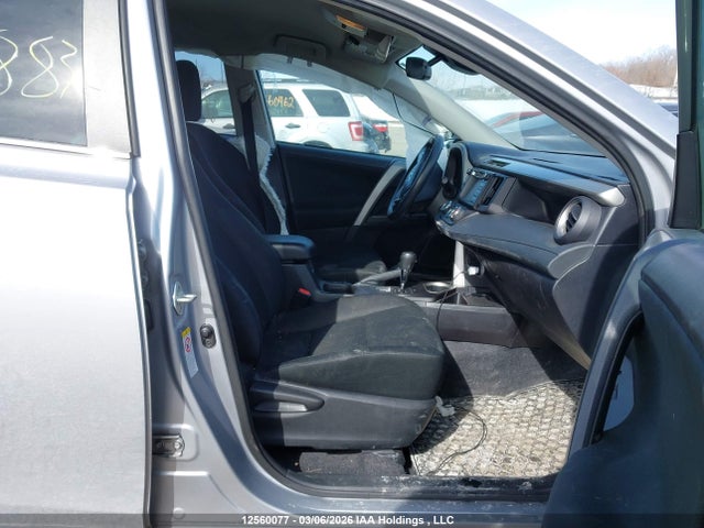 Aukcja sprzedaży 2017 Toyota Rav4, vin: 2T3BFREVXHW687883, numer aukcji: 12560077