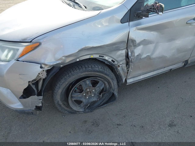 Aukcja sprzedaży 2017 Toyota Rav4, vin: 2T3BFREVXHW687883, numer aukcji: 12560077