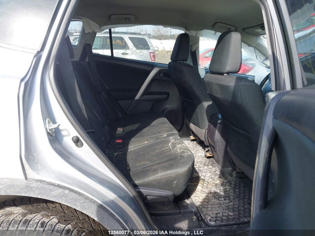 Aukcja sprzedaży 2017 Toyota Rav4, vin: 2T3BFREVXHW687883, numer aukcji: 12560077