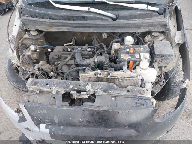 Продаж на аукціоні авто 2015 Mitsubishi Mirage De, vin: ML32A3HJ6FH035711, номер лоту: 12560078