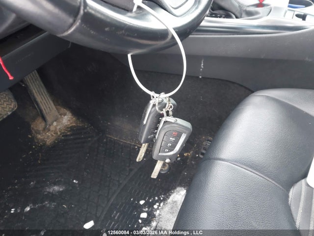 12560084 :رقم المزاد ، 4T1G11BK0LU006082 vin ، 2020 Toyota Camry Se/se Night Shade مزاد بيع