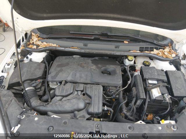 Aukcja sprzedaży 2015 Buick Verano, vin: 1G4PP5SKXF4157747, numer aukcji: 12560086