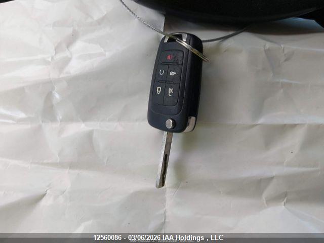 Aukcja sprzedaży 2015 Buick Verano, vin: 1G4PP5SKXF4157747, numer aukcji: 12560086