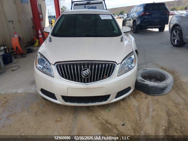 Aukcja sprzedaży 2015 Buick Verano, vin: 1G4PP5SKXF4157747, numer aukcji: 12560086