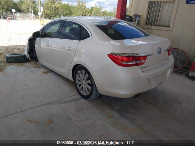 Aukcja sprzedaży 2015 Buick Verano, vin: 1G4PP5SKXF4157747, numer aukcji: 12560086