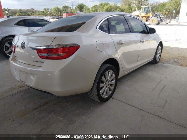 Aukcja sprzedaży 2015 Buick Verano, vin: 1G4PP5SKXF4157747, numer aukcji: 12560086