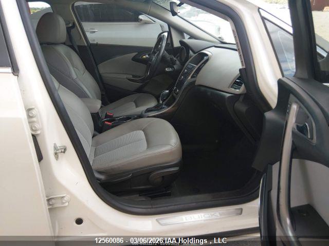 Aukcja sprzedaży 2015 Buick Verano, vin: 1G4PP5SKXF4157747, numer aukcji: 12560086