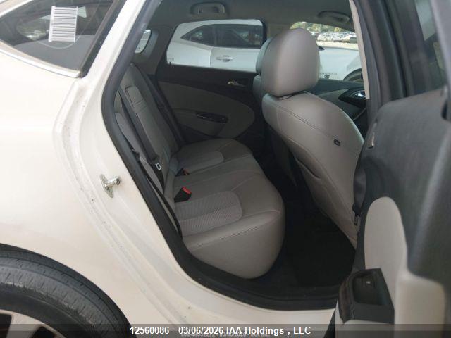 Aukcja sprzedaży 2015 Buick Verano, vin: 1G4PP5SKXF4157747, numer aukcji: 12560086