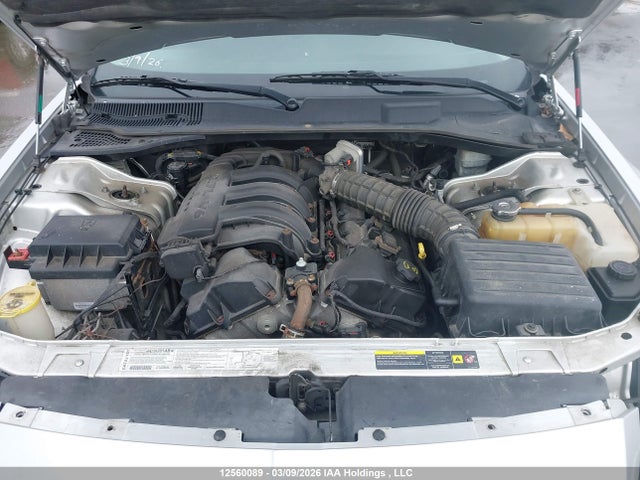 Aukcja sprzedaży 2005 Dodge Magnum, vin: 2D4FV48T15H606544, numer aukcji: 12560089