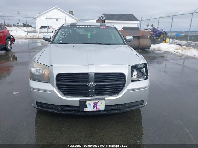 Aukcja sprzedaży 2005 Dodge Magnum, vin: 2D4FV48T15H606544, numer aukcji: 12560089