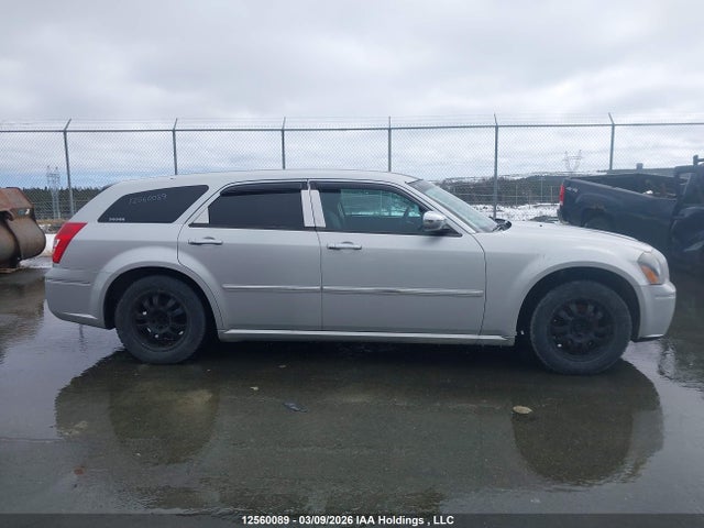 Aukcja sprzedaży 2005 Dodge Magnum, vin: 2D4FV48T15H606544, numer aukcji: 12560089