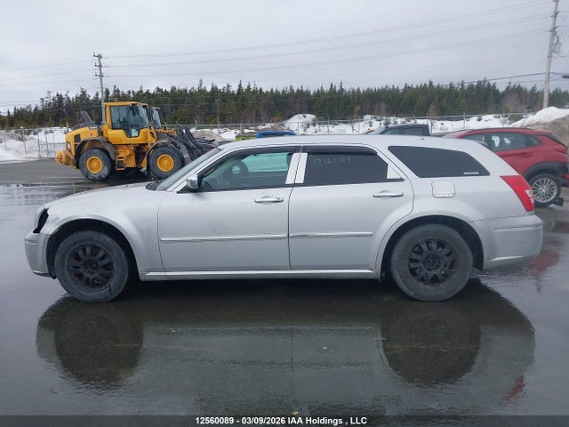 Aukcja sprzedaży 2005 Dodge Magnum, vin: 2D4FV48T15H606544, numer aukcji: 12560089
