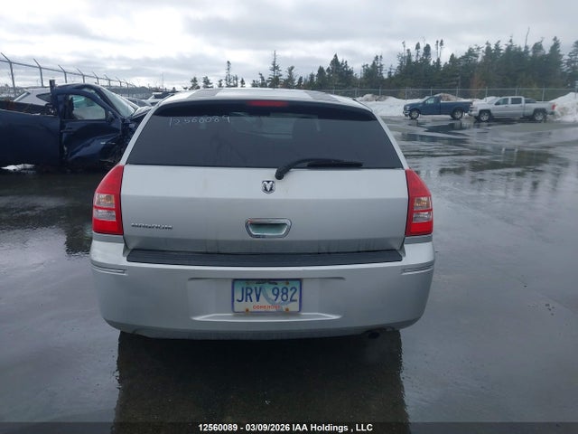 Aukcja sprzedaży 2005 Dodge Magnum, vin: 2D4FV48T15H606544, numer aukcji: 12560089