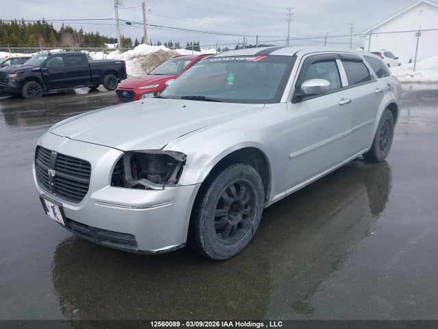 Aukcja sprzedaży 2005 Dodge Magnum, vin: 2D4FV48T15H606544, numer aukcji: 12560089