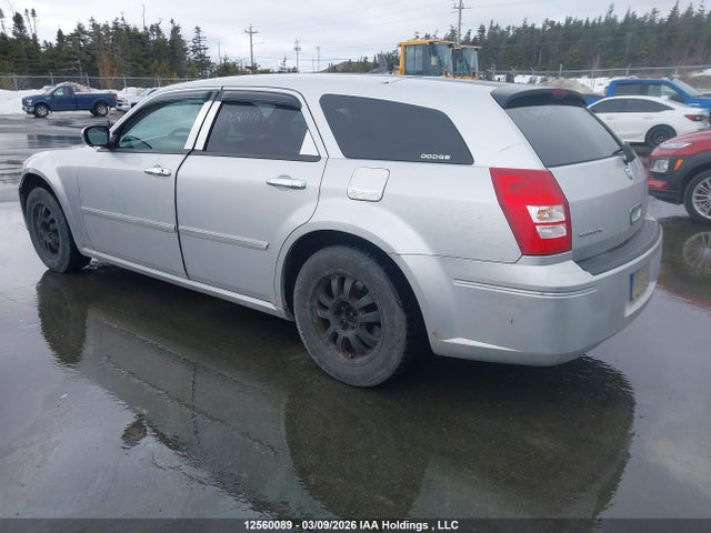 Aukcja sprzedaży 2005 Dodge Magnum, vin: 2D4FV48T15H606544, numer aukcji: 12560089
