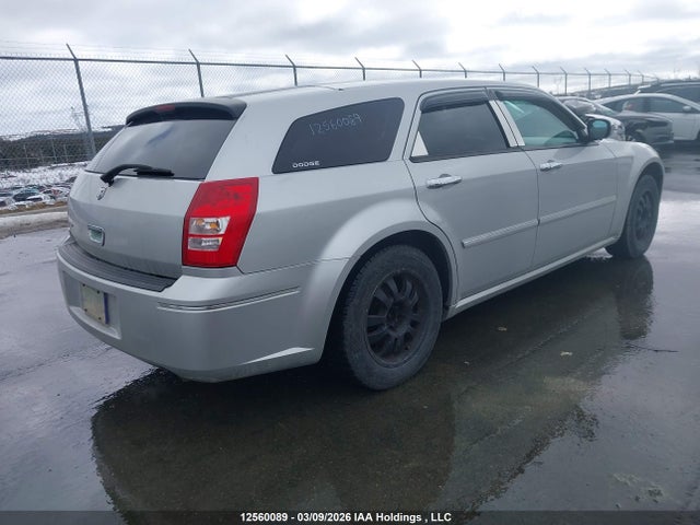Aukcja sprzedaży 2005 Dodge Magnum, vin: 2D4FV48T15H606544, numer aukcji: 12560089