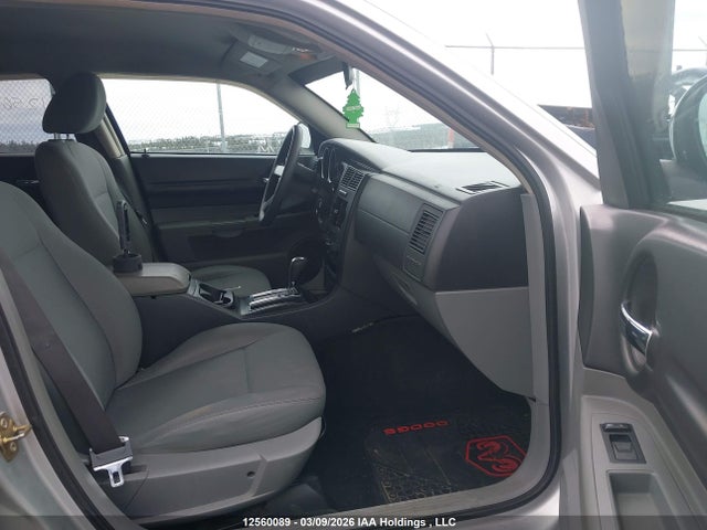 Aukcja sprzedaży 2005 Dodge Magnum, vin: 2D4FV48T15H606544, numer aukcji: 12560089