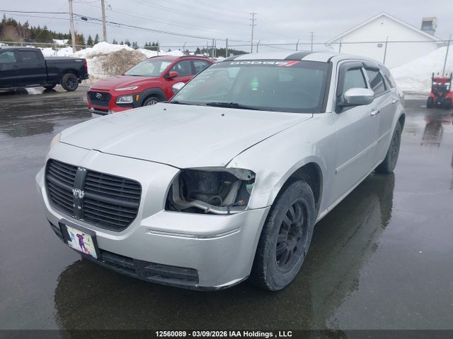 Aukcja sprzedaży 2005 Dodge Magnum, vin: 2D4FV48T15H606544, numer aukcji: 12560089