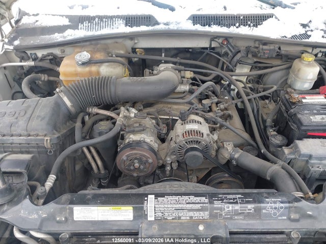 Aukcja sprzedaży 2005 Jeep Liberty Limited, vin: 1J4GL58K25W589673, numer aukcji: 12560091