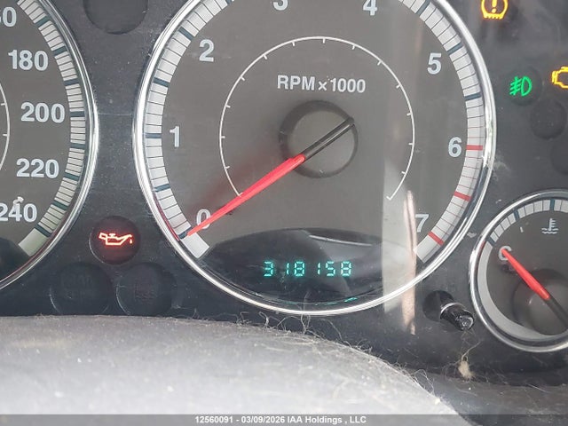 Aukcja sprzedaży 2005 Jeep Liberty Limited, vin: 1J4GL58K25W589673, numer aukcji: 12560091