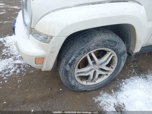 Aukcja sprzedaży 2005 Jeep Liberty Limited, vin: 1J4GL58K25W589673, numer aukcji: 12560091