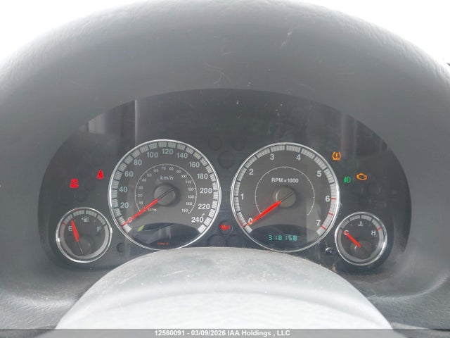 Aukcja sprzedaży 2005 Jeep Liberty Limited, vin: 1J4GL58K25W589673, numer aukcji: 12560091