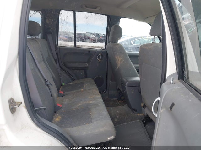 Aukcja sprzedaży 2005 Jeep Liberty Limited, vin: 1J4GL58K25W589673, numer aukcji: 12560091