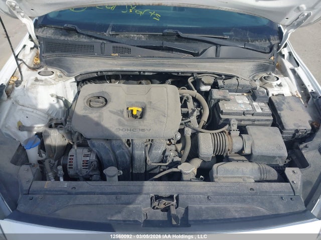 3KPF54AD6KE025807 KIA Forte Ex/ex Limited/ex Premium/ex+