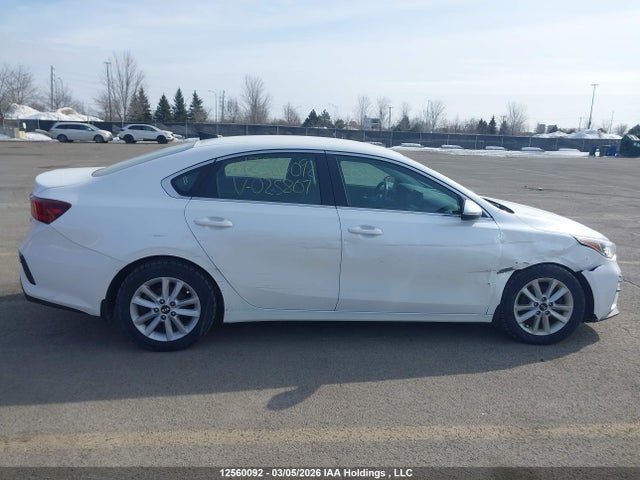 3KPF54AD6KE025807 KIA Forte Ex/ex Limited/ex Premium/ex+