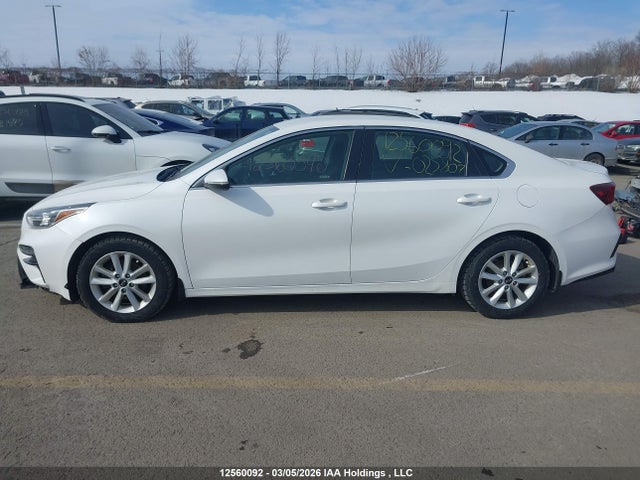 3KPF54AD6KE025807 KIA Forte Ex/ex Limited/ex Premium/ex+
