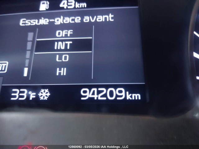 3KPF54AD6KE025807 KIA Forte Ex/ex Limited/ex Premium/ex+