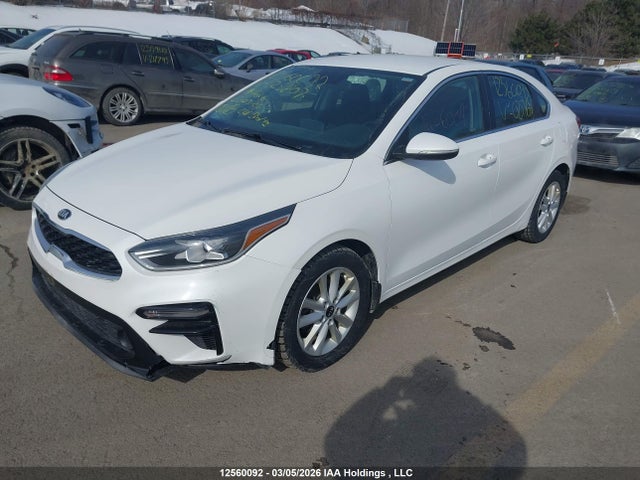 3KPF54AD6KE025807 KIA Forte Ex/ex Limited/ex Premium/ex+