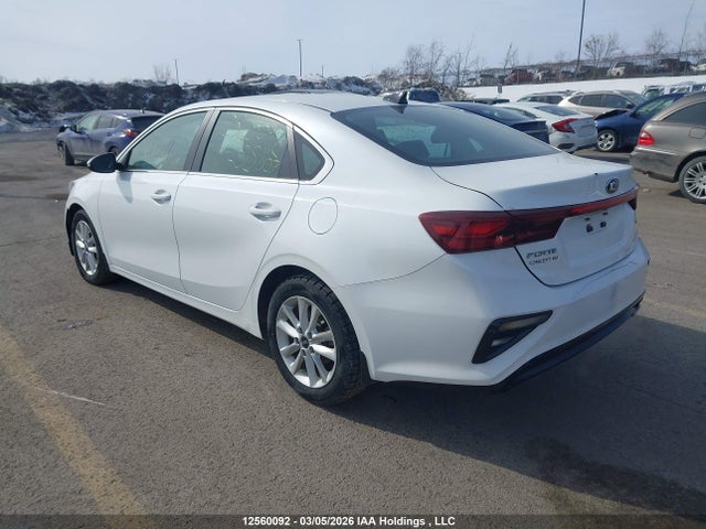 3KPF54AD6KE025807 KIA Forte Ex/ex Limited/ex Premium/ex+