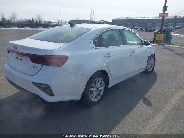 3KPF54AD6KE025807 KIA Forte Ex/ex Limited/ex Premium/ex+