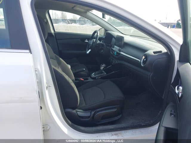 3KPF54AD6KE025807 KIA Forte Ex/ex Limited/ex Premium/ex+
