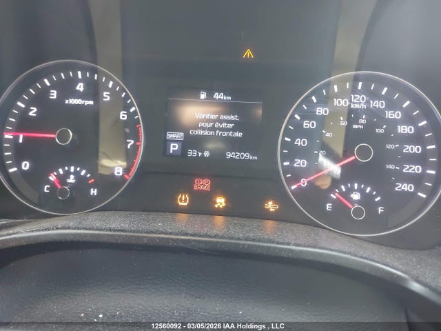 3KPF54AD6KE025807 KIA Forte Ex/ex Limited/ex Premium/ex+