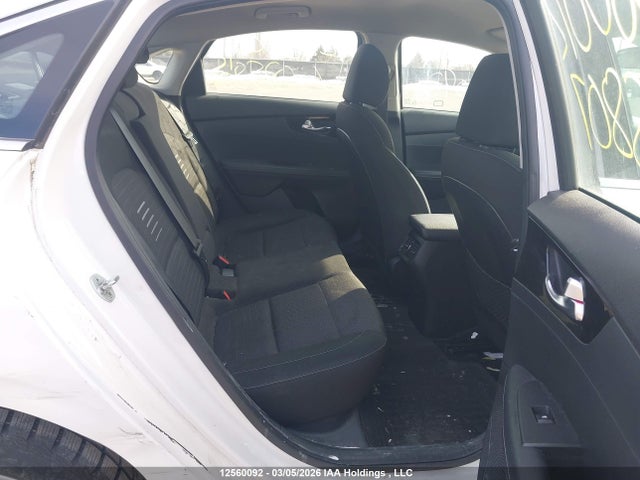 3KPF54AD6KE025807 KIA Forte Ex/ex Limited/ex Premium/ex+