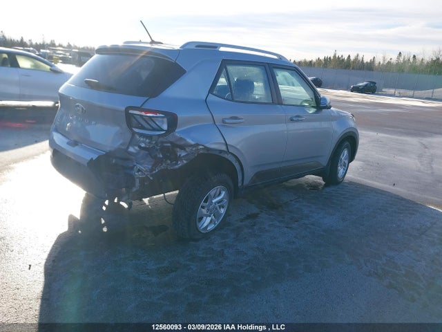 Aukcja sprzedaży 2023 Hyundai Venue Preferred, vin: KMHRC8A35PU214289, numer aukcji: 12560093