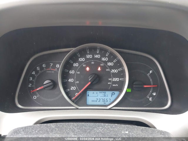 Продажа на аукционе авто 2014 Toyota Rav4 Xle, vin: 2T3RFREV9EW161321, номер лота: 12560096