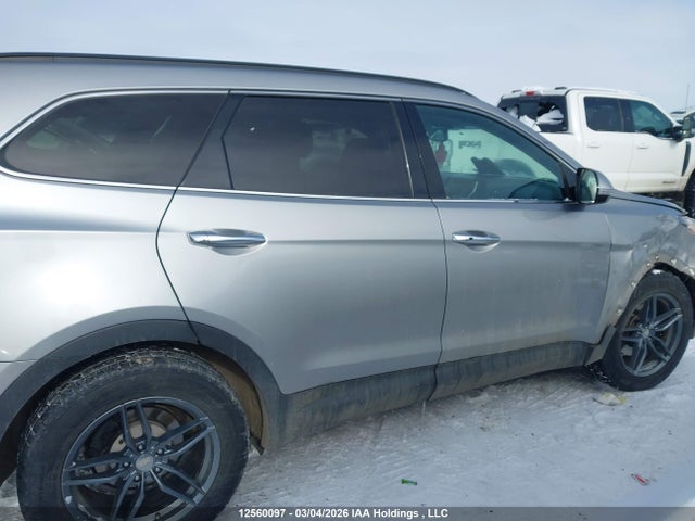 Aukcja sprzedaży 2015 Hyundai Santa Fe Gls/limited, vin: KM8SNDHF5FU106936, numer aukcji: 12560097