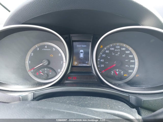Aukcja sprzedaży 2015 Hyundai Santa Fe Gls/limited, vin: KM8SNDHF5FU106936, numer aukcji: 12560097